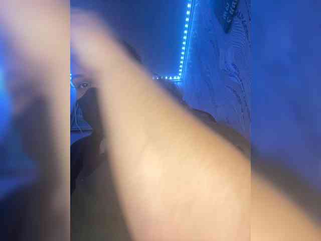Tatiana023a webcam