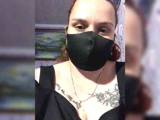 Tatiana023a webcam