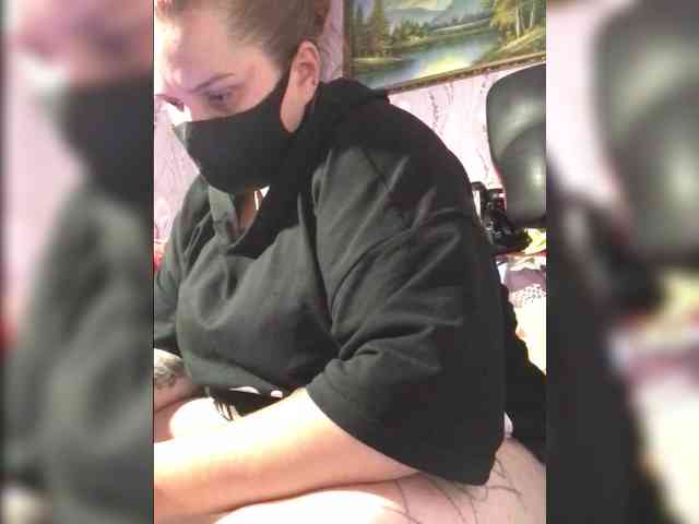 Tatiana023a Live Webcam on BongaCams