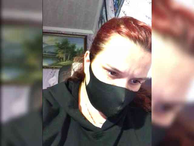 Tatiana023a webcam