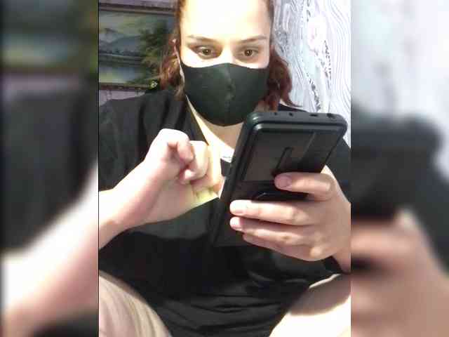 Tatiana023a webcam