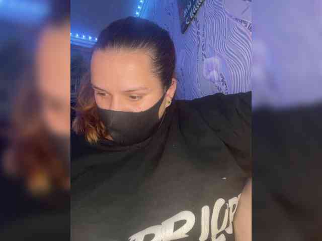 Tatiana023a webcam