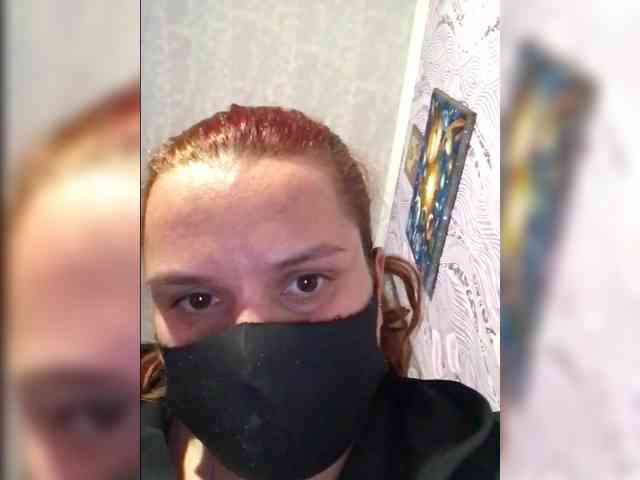 Tatiana023a webcam