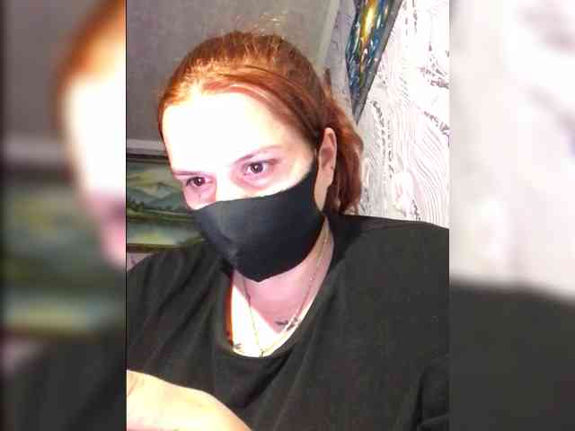 Tatiana023a webcam