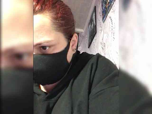 Tatiana023a webcam