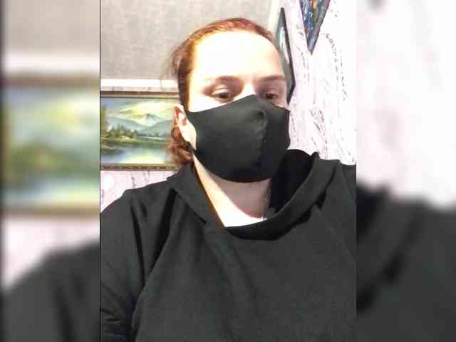 Tatiana023a webcam