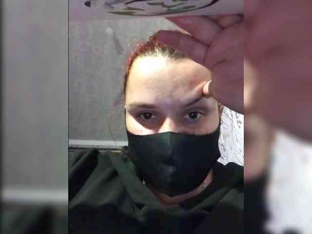 Tatiana023a webcam