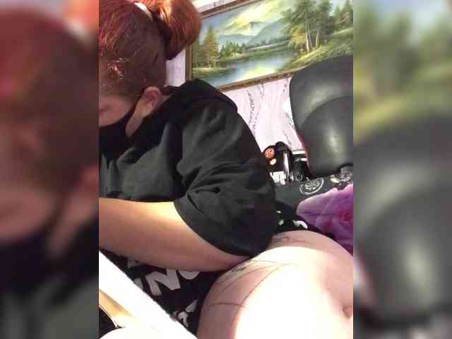 Tatiana023a webcam