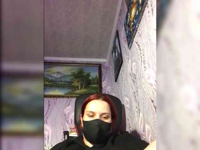 Tatiana023a webcam