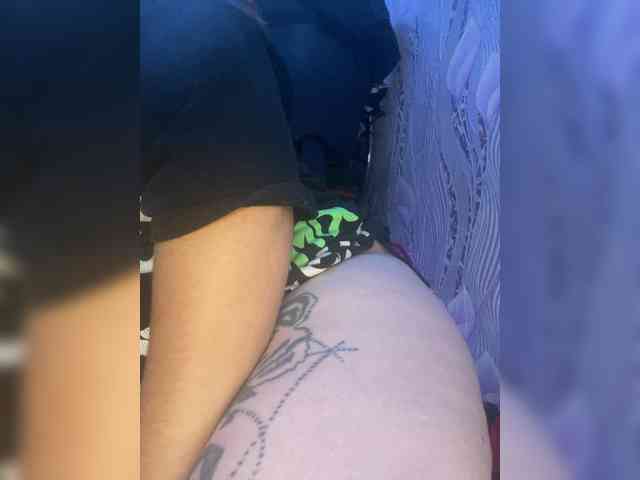 Tatiana023a webcam