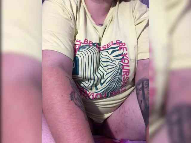Tatiana023a webcam