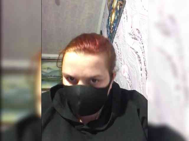Tatiana023a webcam