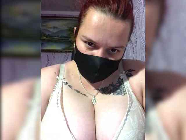 Tatiana023a webcam