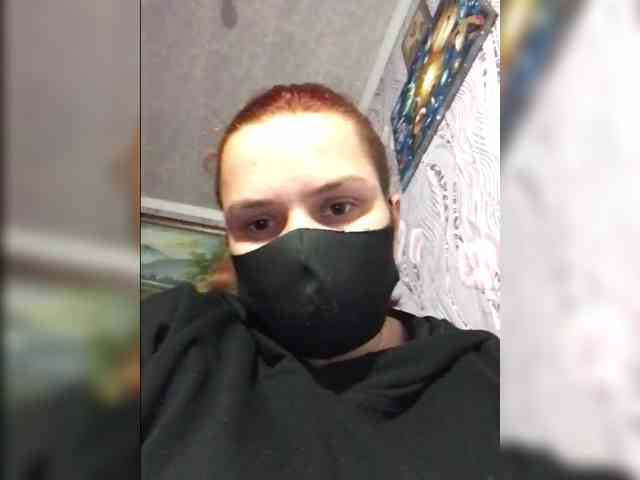 Tatiana023a webcam