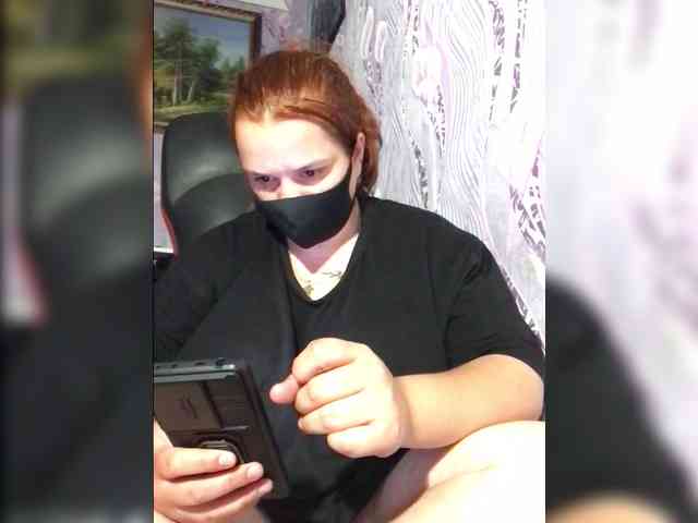 Tatiana023a webcam