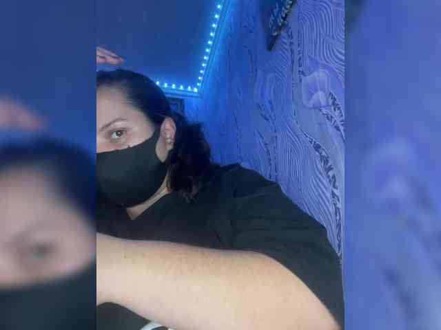Tatiana023a webcam