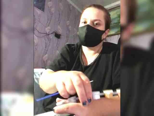 Tatiana023a webcam