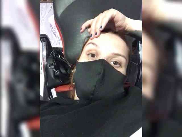 Tatiana023a webcam