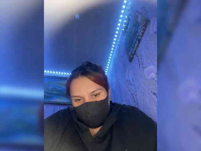 Tatiana023a webcam