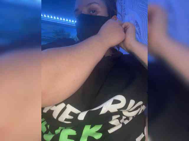 Tatiana023a webcam