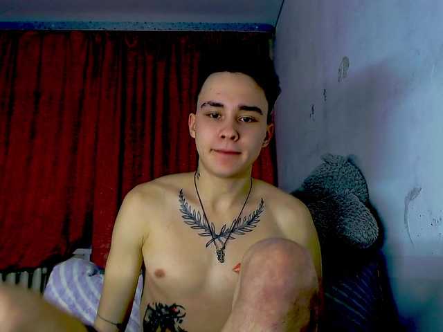 Max-Vasilenko Porn