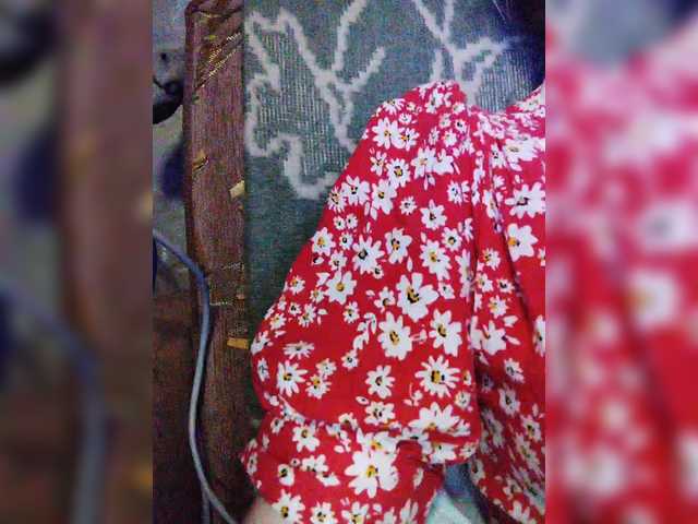 Isabel-LM's BongaCams show and profile