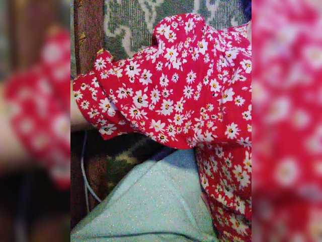 Isabel-LM's BongaCams show and profile