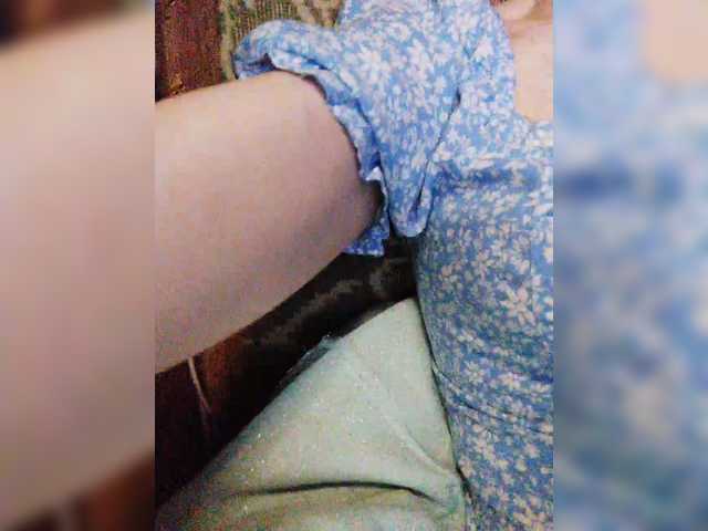 Isabel-LM from BongaCams