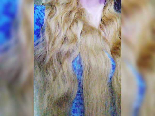 Isabel-LM на boncams