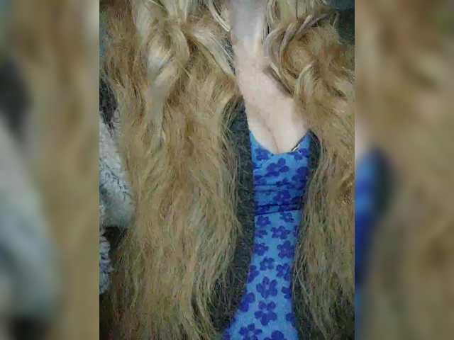 Discover Isabel-LM from BongaCams