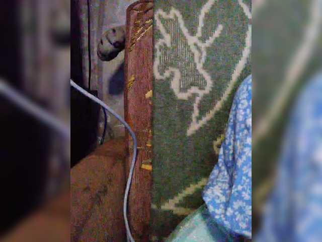 Isabel-LM's BongaCams show and profile