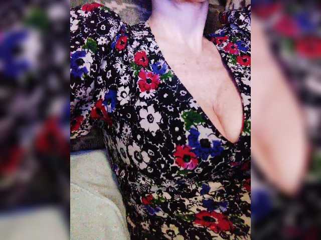 стрип с Isabel-LM