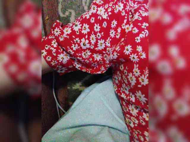 Isabel-LM Live Webcam on BongaCams