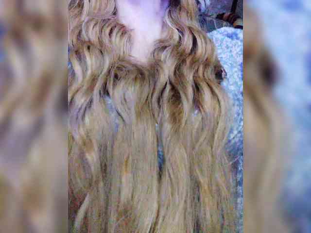 Isabel-LM Live Webcam on BongaCams
