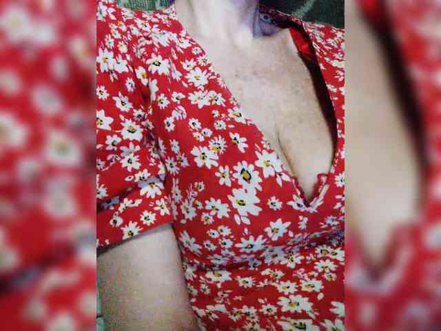 Isabel-LM Live Webcam on BongaCams