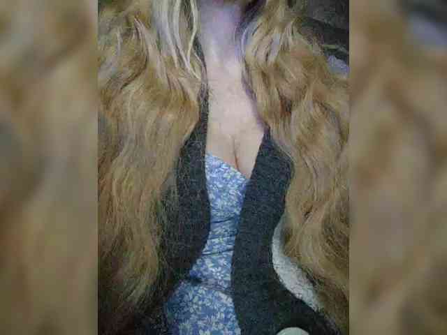 live camsex Isabel-LM