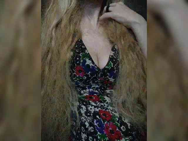 free nude video chat Isabel-LM