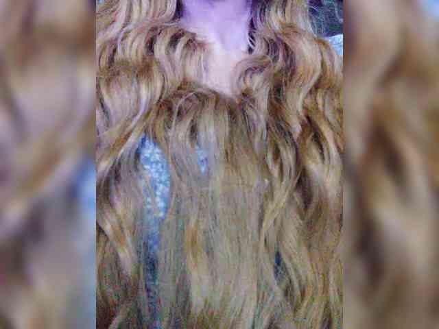 Isabel-LM Live Webcam on BongaCams