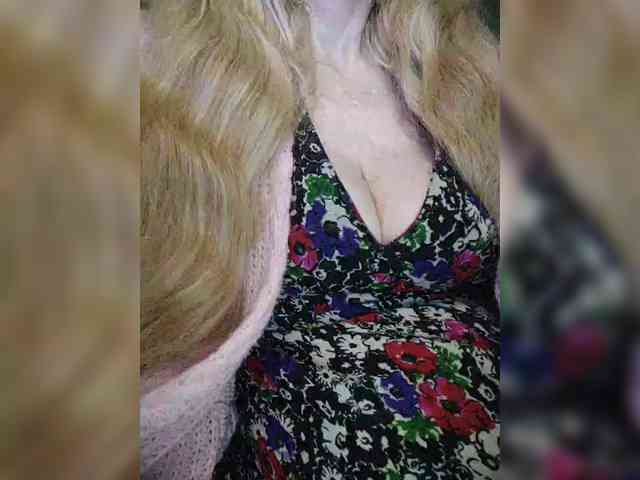 Isabel-LM's webcam live show
