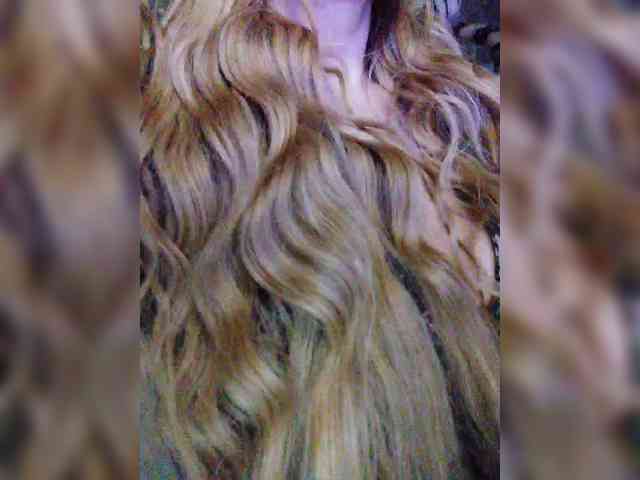 Isabel-LM Live Webcam on BongaCams