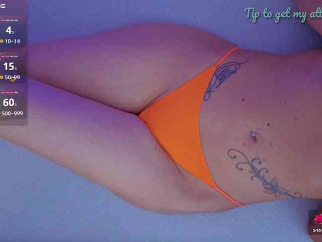Sweetkitten105 webcam