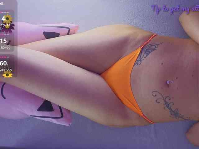 Sweetkitten105 webcam