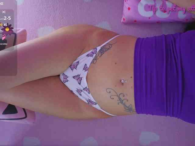 Sweetkitten105 webcam