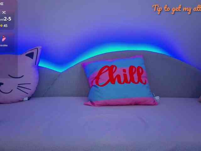 Sweetkitten105 webcam