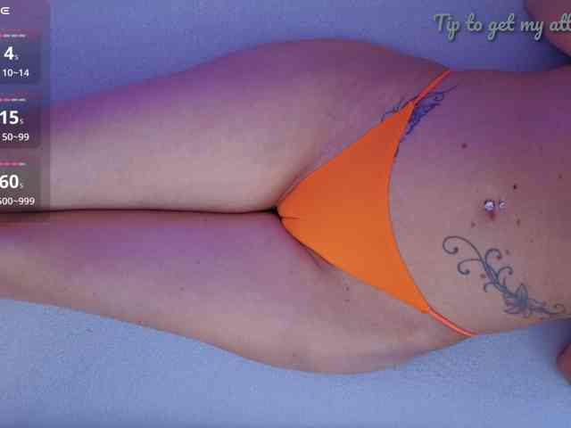 Sweetkitten105 webcam