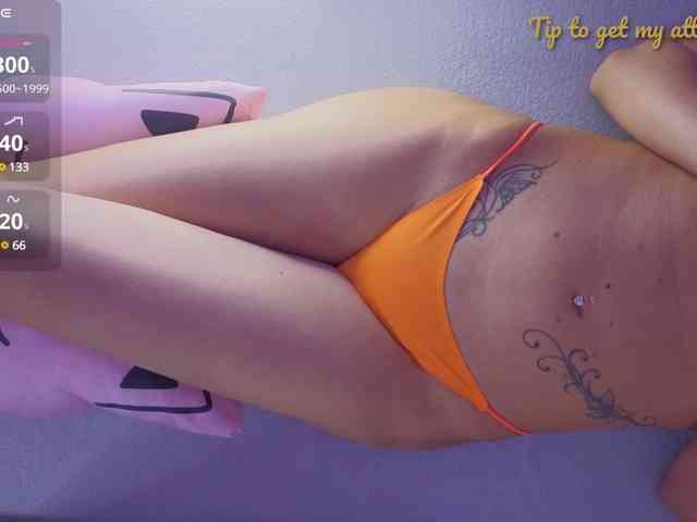 Sweetkitten105 webcam
