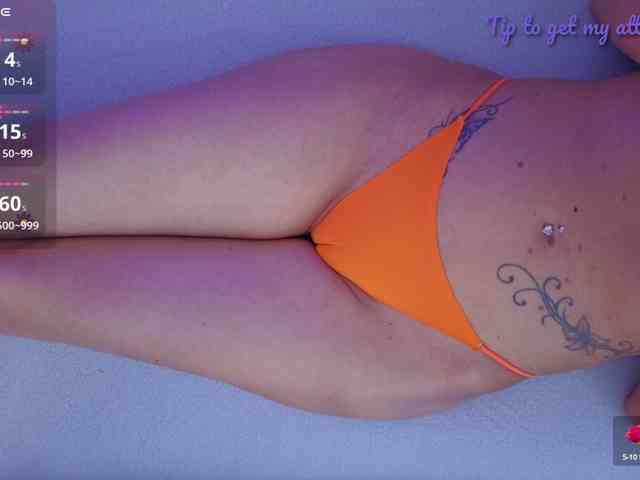 Sweetkitten105 webcam