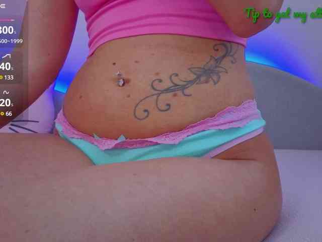 Sweetkitten105 webcam