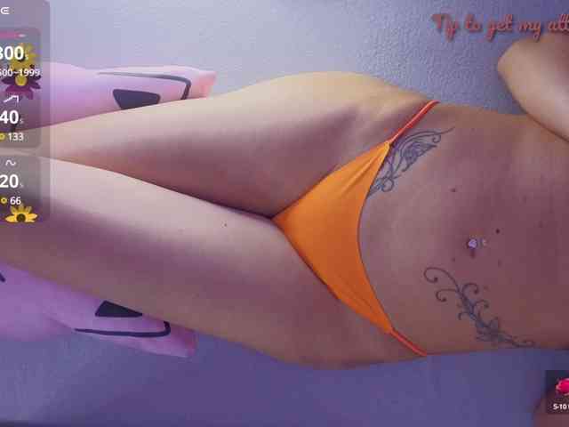 Sweetkitten105 webcam