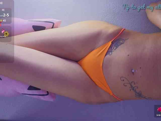 Sweetkitten105 webcam